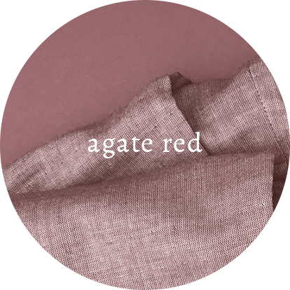 agate red