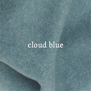 cloud blue
