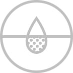 フリースなのに汗を吸う