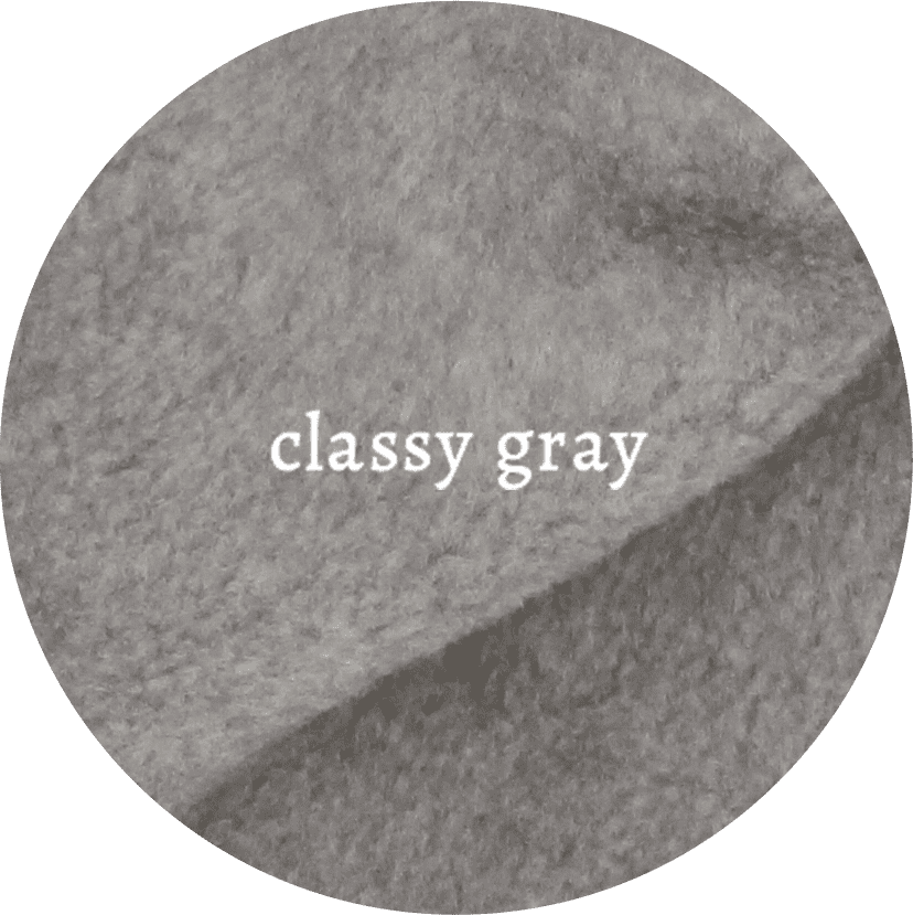 classy gray