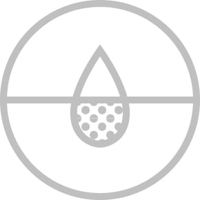 フリースなのに汗を吸う