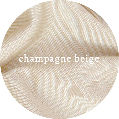 champagne beige