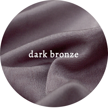 dark bronze